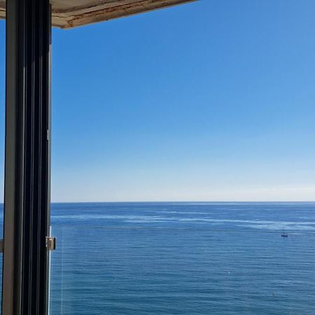 Exclusive Malaga Skyline Apartman Kültér fotó
