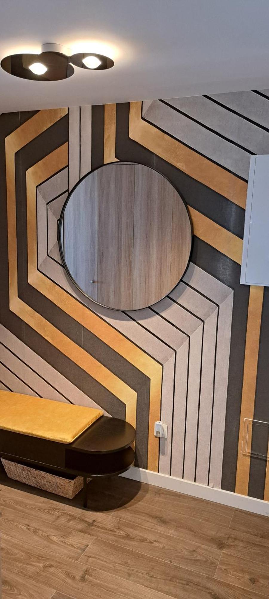 Exclusive Malaga Skyline Apartman Kültér fotó