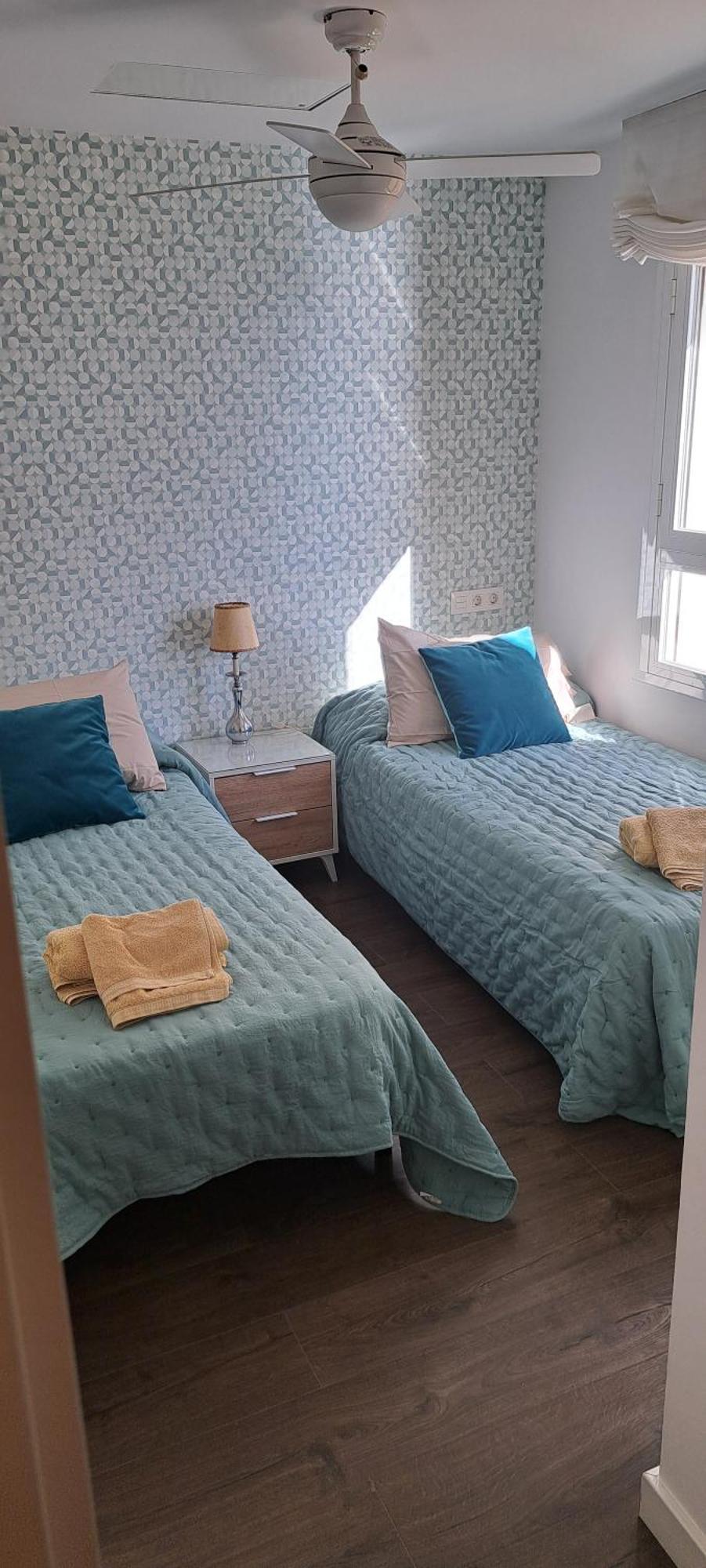 Exclusive Malaga Skyline Apartman Kültér fotó