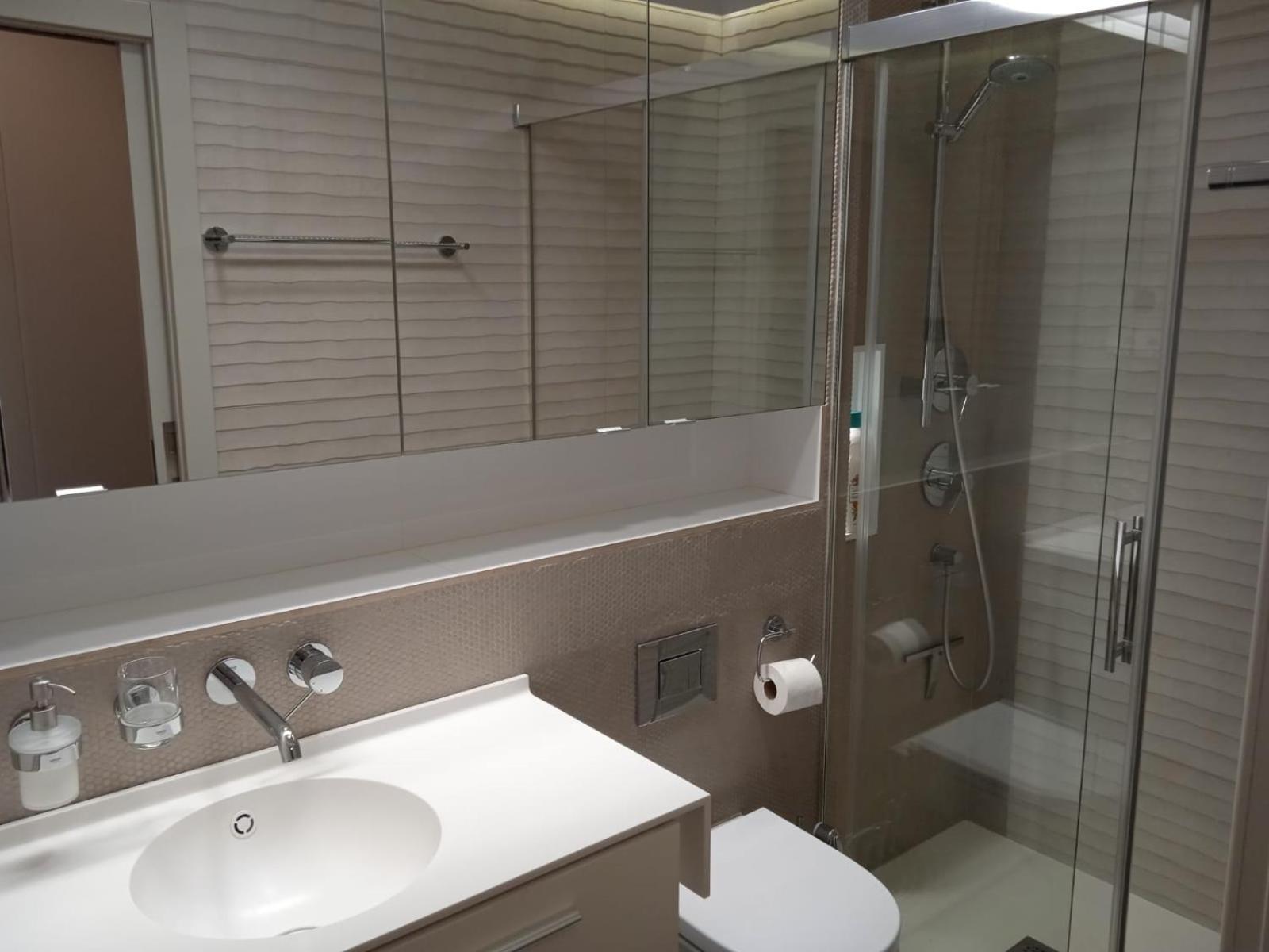 Exclusive Malaga Skyline Apartman Kültér fotó