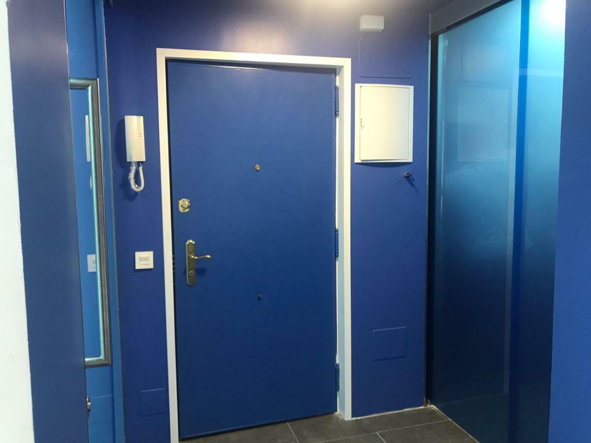 Exclusive Malaga Skyline Apartman Kültér fotó