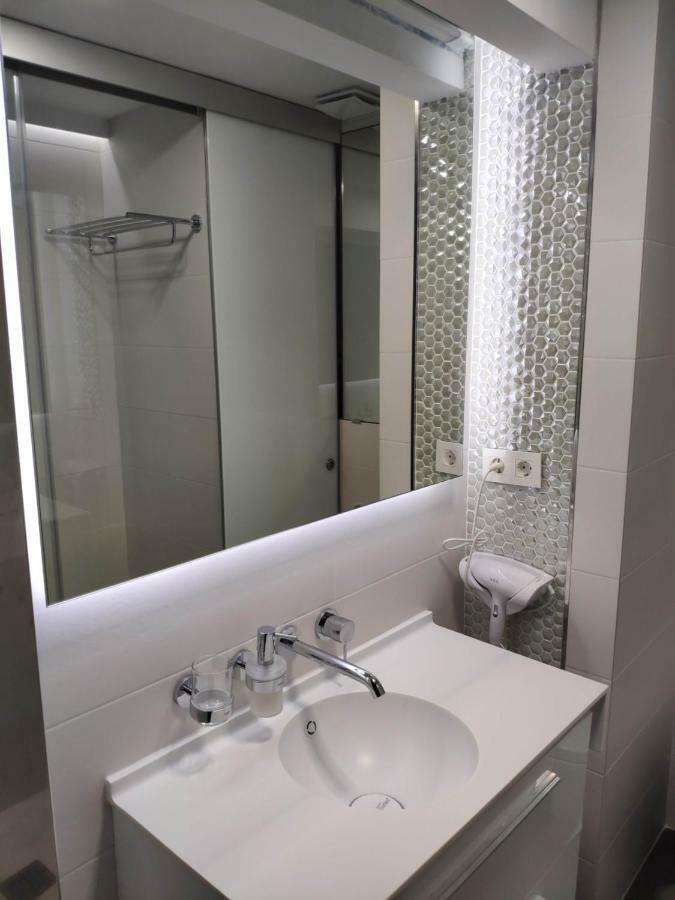 Exclusive Malaga Skyline Apartman Kültér fotó