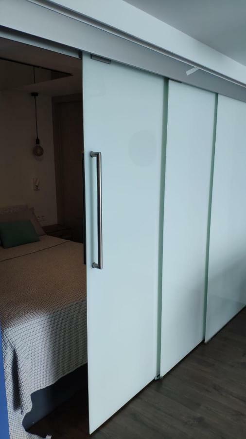 Exclusive Malaga Skyline Apartman Kültér fotó