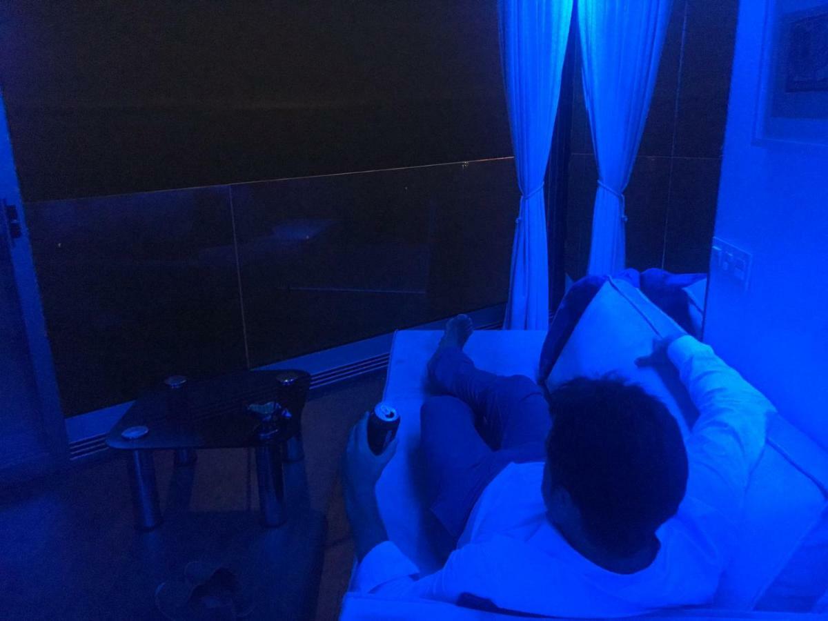 Exclusive Malaga Skyline Apartman Kültér fotó