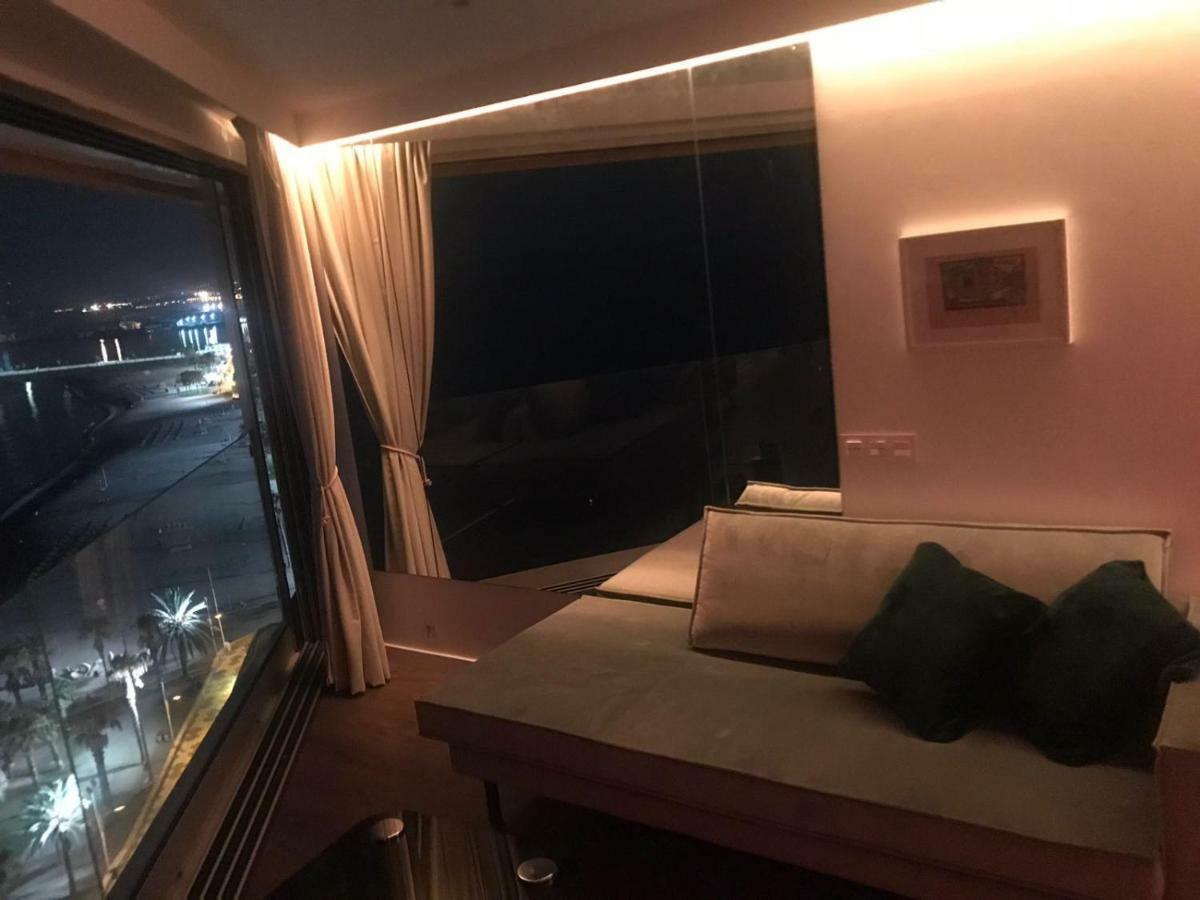 Exclusive Malaga Skyline Apartman Kültér fotó